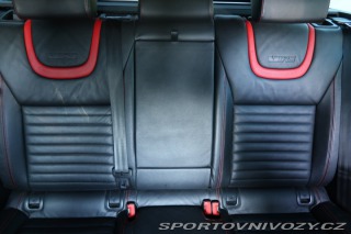 Škoda Octavia RS RS RS 2.0 TDI 2016