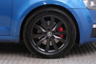 Škoda Octavia RS RS RS 2.0 TDI 2016