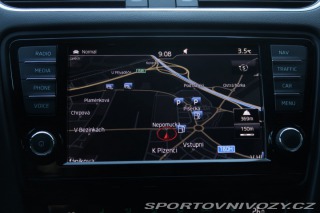 Škoda Octavia RS RS RS 2.0 TDI 2016
