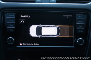 Škoda Octavia RS RS RS 2.0 TDI 2016