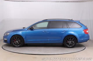 Škoda Octavia RS RS RS 2.0 TDI 2016
