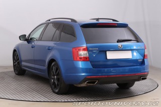 Škoda Octavia RS RS RS 2.0 TDI 2016