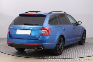 Škoda Octavia RS RS RS 2.0 TDI 2016