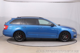 Škoda Octavia RS RS RS 2.0 TDI 2016