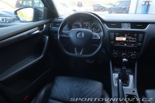 Škoda Octavia RS RS RS 2.0 TDI 2016
