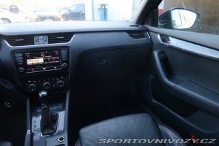 Škoda Octavia RS RS RS 2.0 TDI 2016