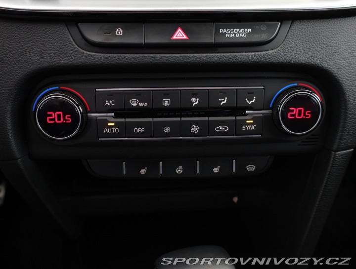 Kia ProCeed GT GT 1.6 T-GDI 2021