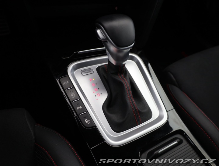 Kia ProCeed GT GT 1.6 T-GDI 2021
