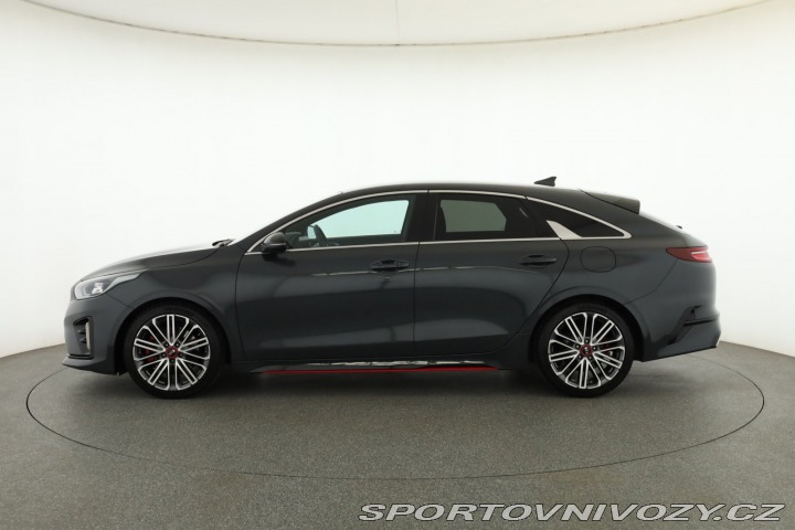 Kia ProCeed GT GT 1.6 T-GDI 2021