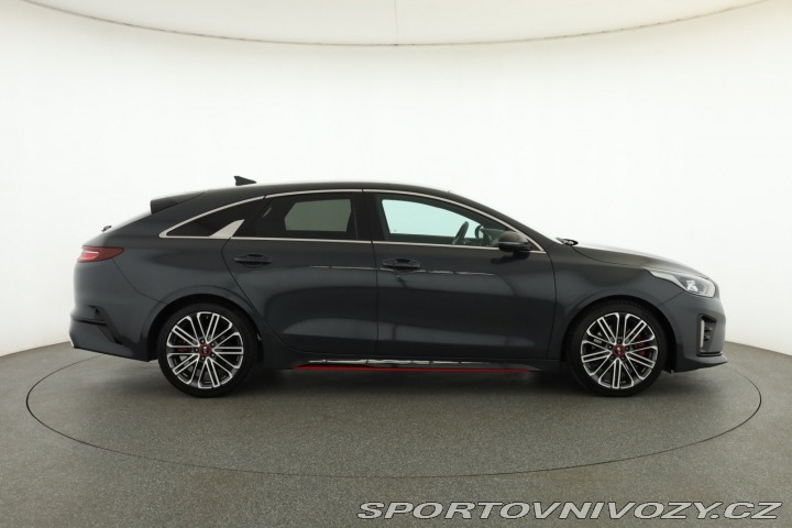 Kia ProCeed GT GT 1.6 T-GDI 2021