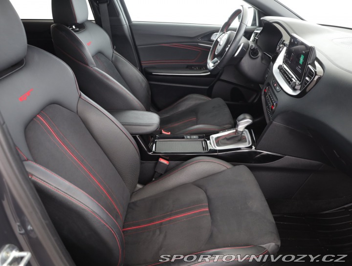 Kia ProCeed GT GT 1.6 T-GDI 2021