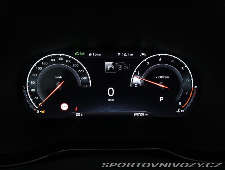 Kia ProCeed GT GT 1.6 T-GDI 2021