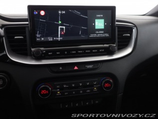 Kia ProCeed GT GT 1.6 T-GDI 2021