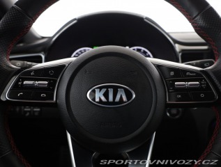 Kia ProCeed GT GT 1.6 T-GDI 2021