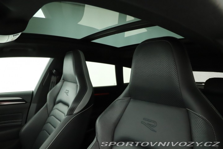 Volkswagen Arteon R-line 2.0 TDI 4Motion 2022