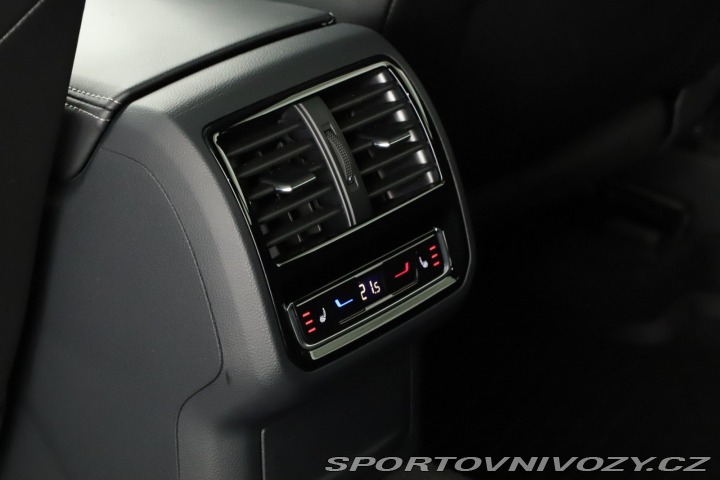 Volkswagen Arteon R-line 2.0 TDI 4Motion 2022