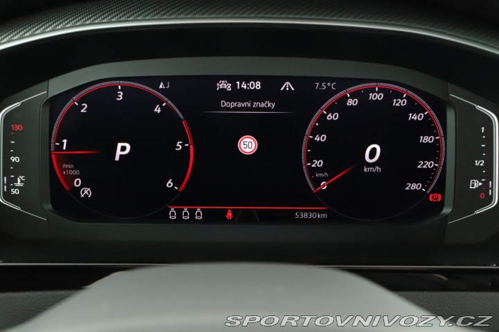Volkswagen Arteon R-line 2.0 TDI 4Motion 2022