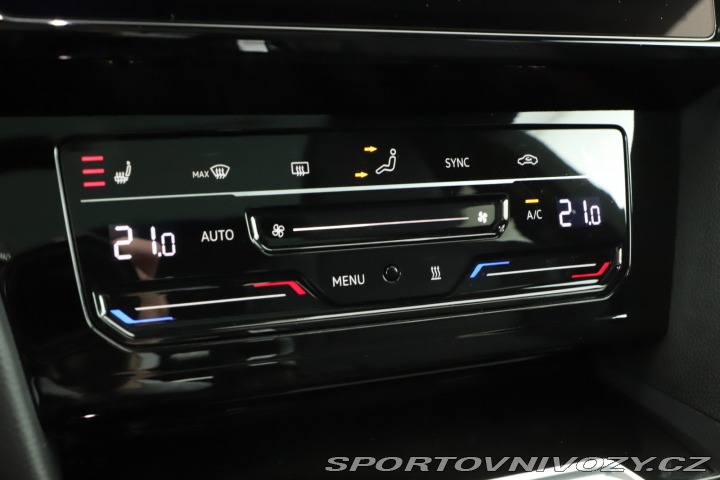 Volkswagen Arteon R-line 2.0 TDI 4Motion 2022