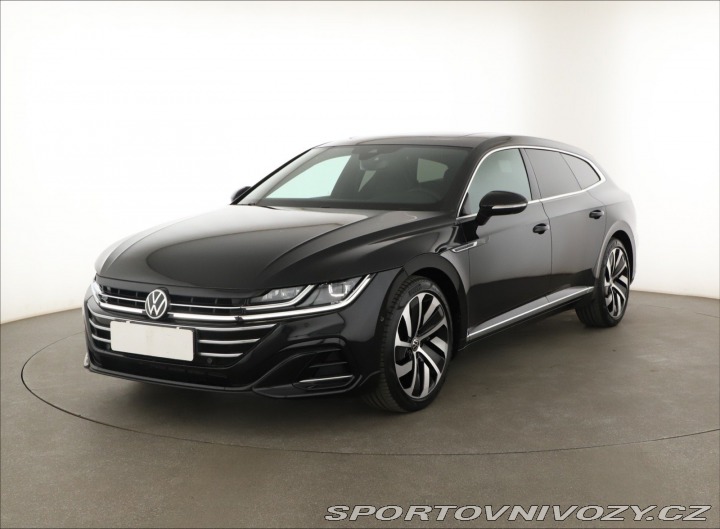 Volkswagen Arteon R-line 2.0 TDI 4Motion 2022