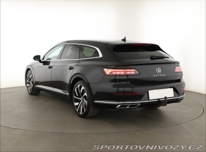 Volkswagen Arteon R-line 2.0 TDI 4Motion 2022