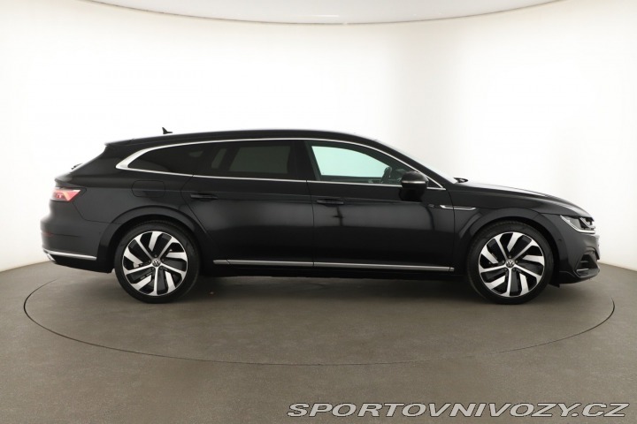 Volkswagen Arteon R-line 2.0 TDI 4Motion 2022