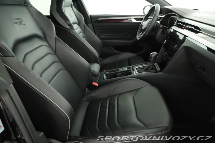Volkswagen Arteon R-line 2.0 TDI 4Motion 2022