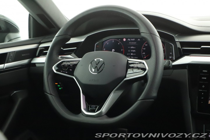 Volkswagen Arteon R-line 2.0 TDI 4Motion 2022