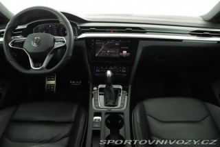 Volkswagen Arteon R-line 2.0 TDI 4Motion 2022
