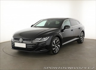 Volkswagen Arteon R-line 2.0 TDI 4Motion 2022