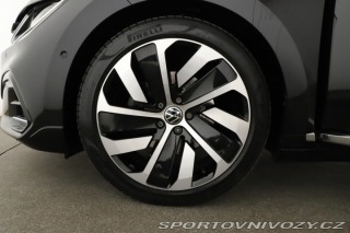 Volkswagen Arteon R-line 2.0 TDI 4Motion 2022