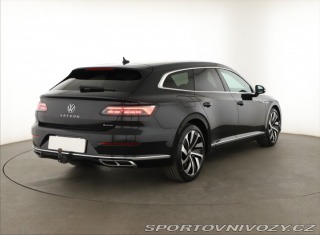 Volkswagen Arteon R-line 2.0 TDI 4Motion 2022