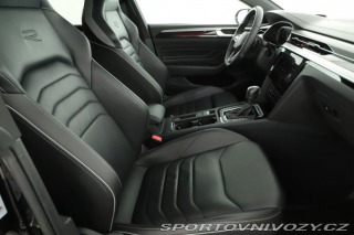 Volkswagen Arteon R-line 2.0 TDI 4Motion 2022