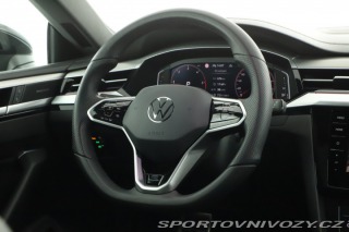 Volkswagen Arteon R-line 2.0 TDI 4Motion 2022