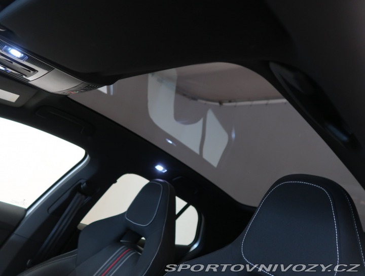 Škoda Ostatní modely Fabia Monte Carlo 1.5 TSI 2025