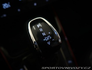 Škoda Ostatní modely Fabia Monte Carlo 1.5 TSI 2025