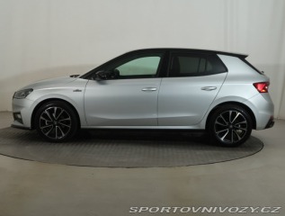Škoda Ostatní modely Fabia Monte Carlo 1.5 TSI 2025