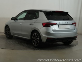 Škoda Ostatní modely Fabia Monte Carlo 1.5 TSI 2025