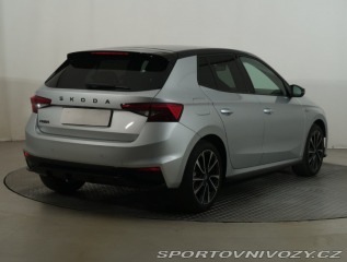 Škoda Ostatní modely Fabia Monte Carlo 1.5 TSI 2025