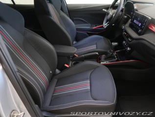 Škoda Ostatní modely Fabia Monte Carlo 1.5 TSI 2025