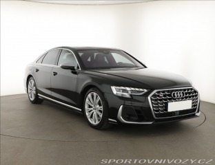 Audi S8 4.0 TFSI