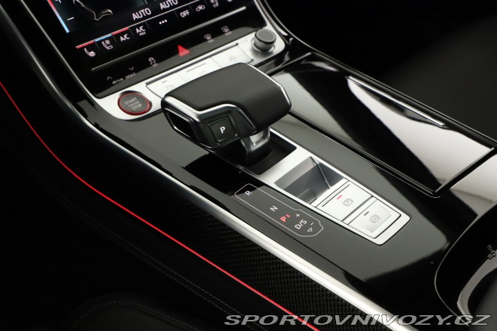 Audi S8 4.0 TFSI 2023