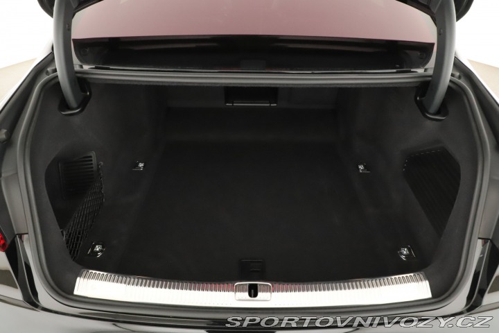 Audi S8 4.0 TFSI 2023