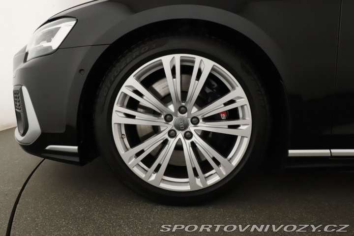 Audi S8 4.0 TFSI 2023