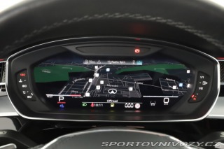 Audi S8 4.0 TFSI 2023