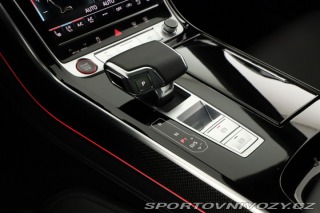Audi S8 4.0 TFSI 2023