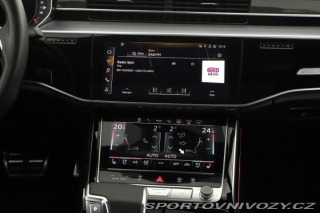 Audi S8 4.0 TFSI 2023
