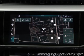 Audi S8 4.0 TFSI 2023