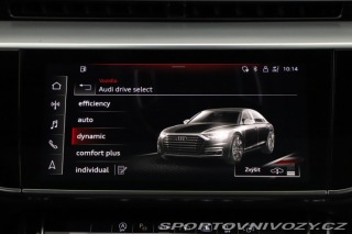 Audi S8 4.0 TFSI 2023
