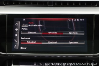 Audi S8 4.0 TFSI 2023