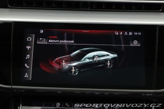 Audi S8 4.0 TFSI 2023